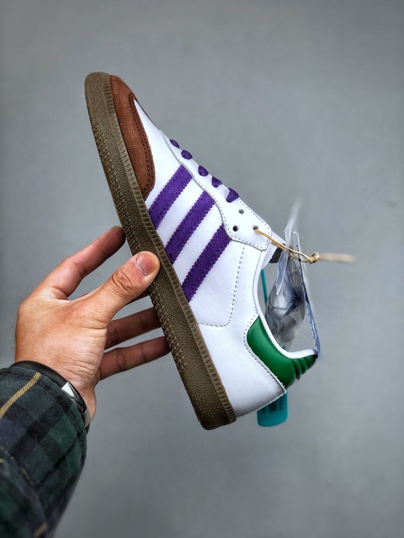 Adidas Samba Shoes